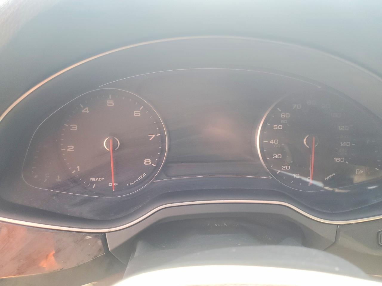 Audi Q7 Premium Plus