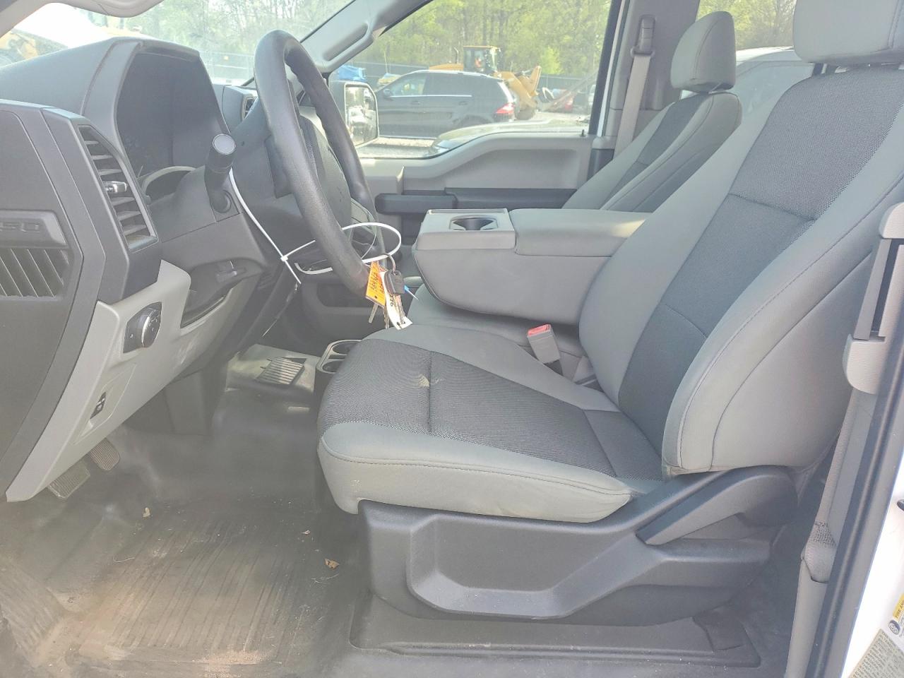 Ford F-150 Super Cab