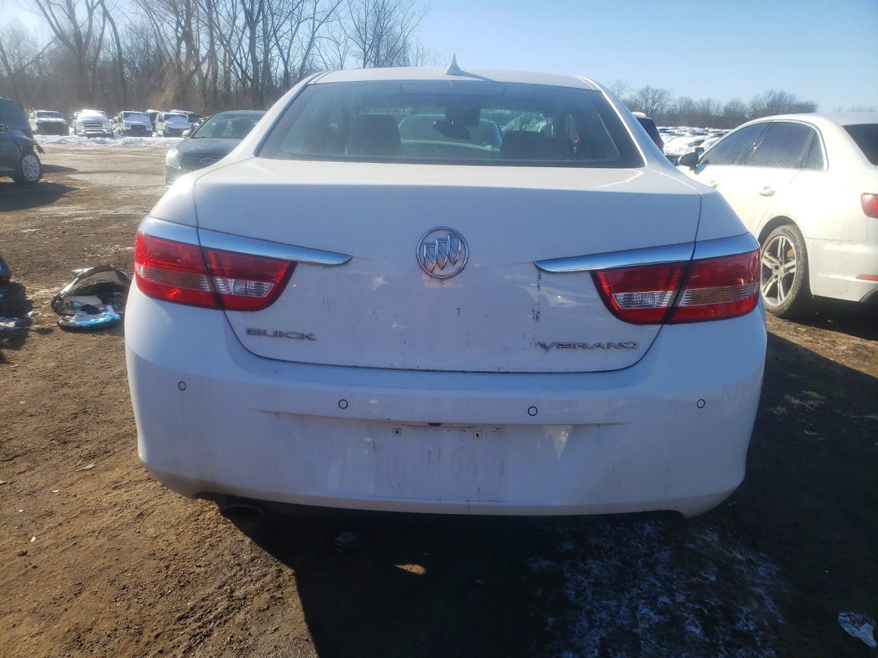 Buick Verano Convenience