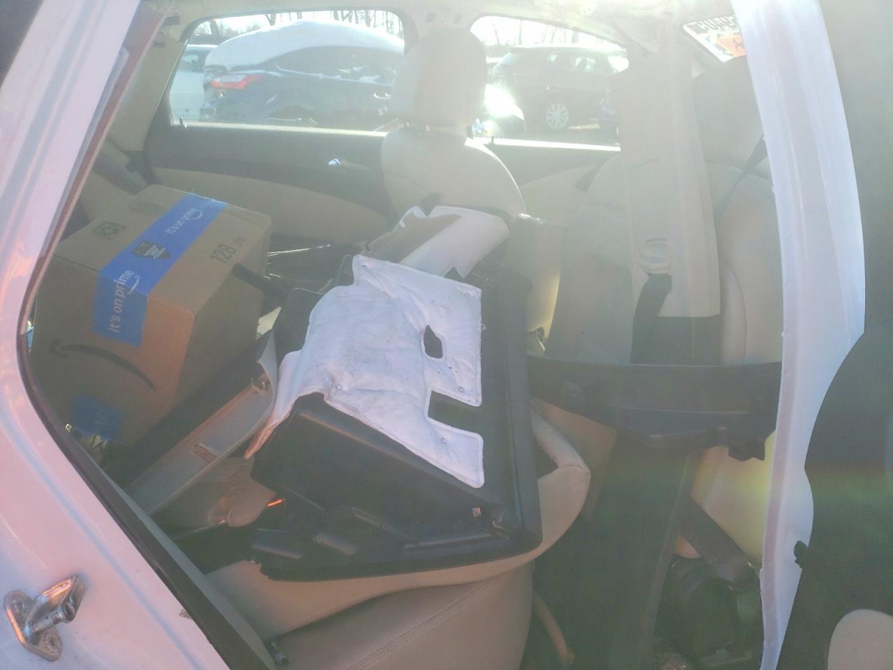 Buick Verano Convenience