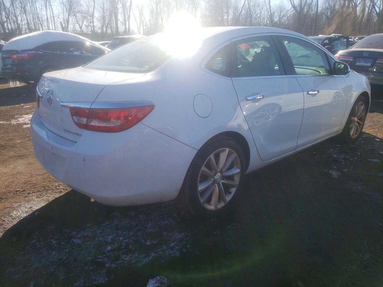 Buick Verano Convenience