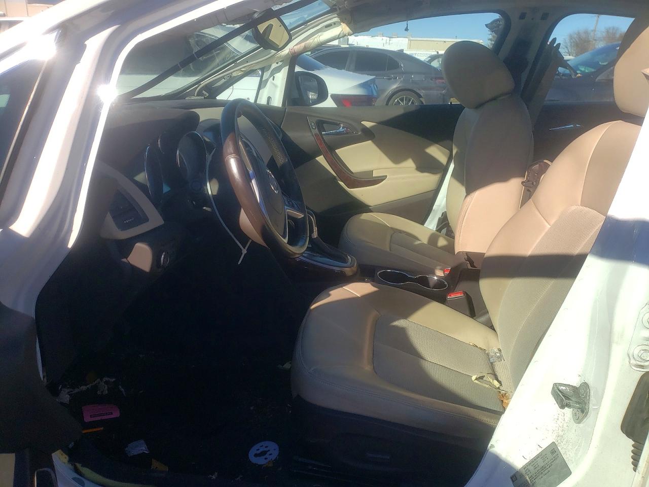Buick Verano Convenience