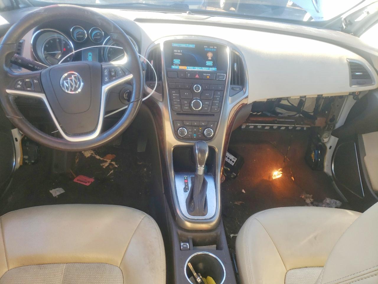 Buick Verano Convenience