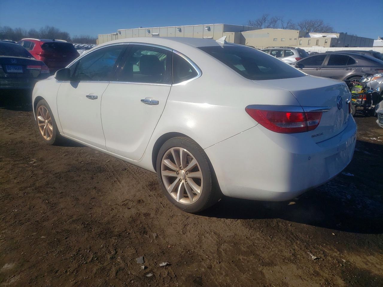 Buick Verano Convenience