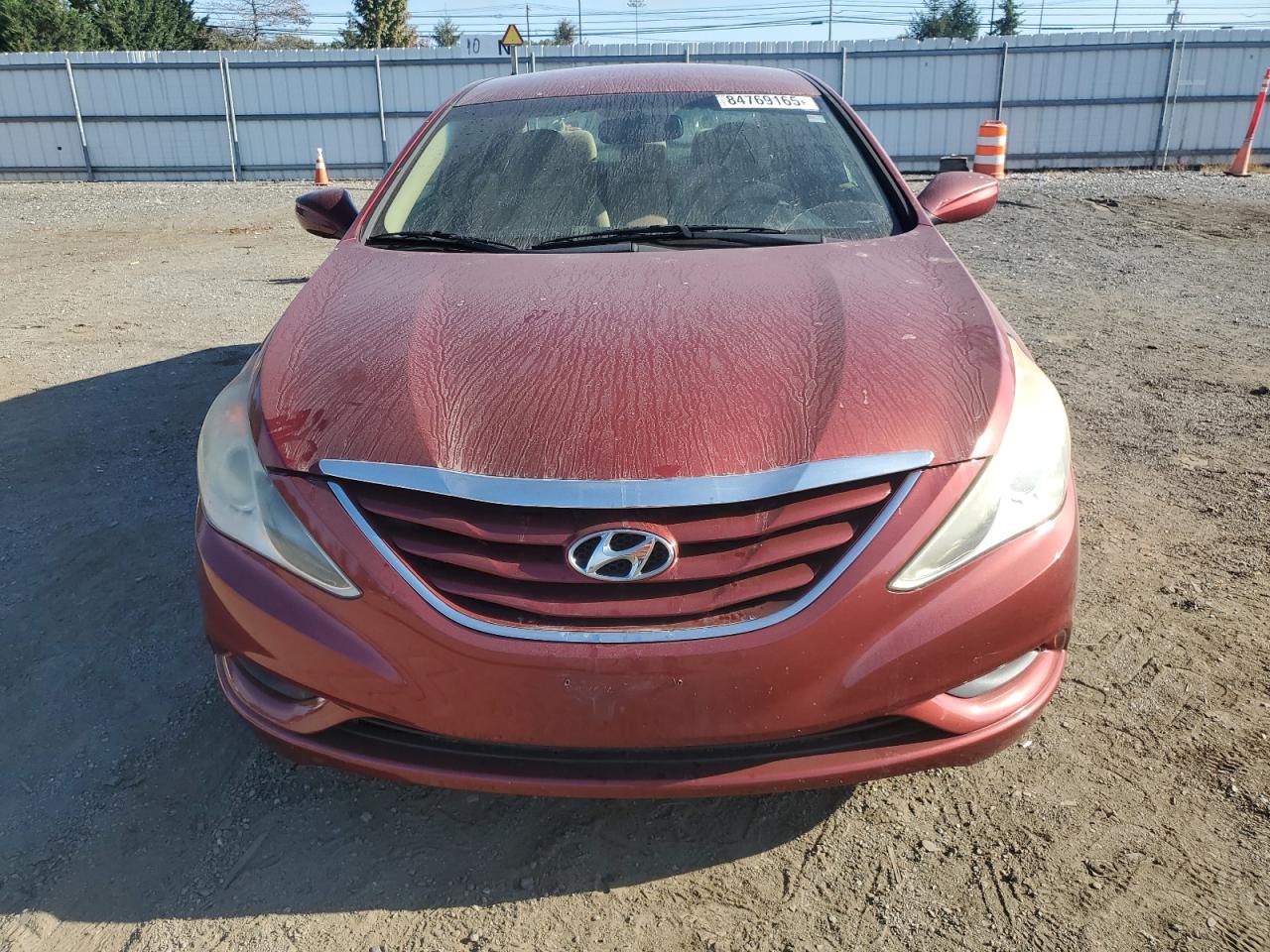 Hyundai SONATA Gls