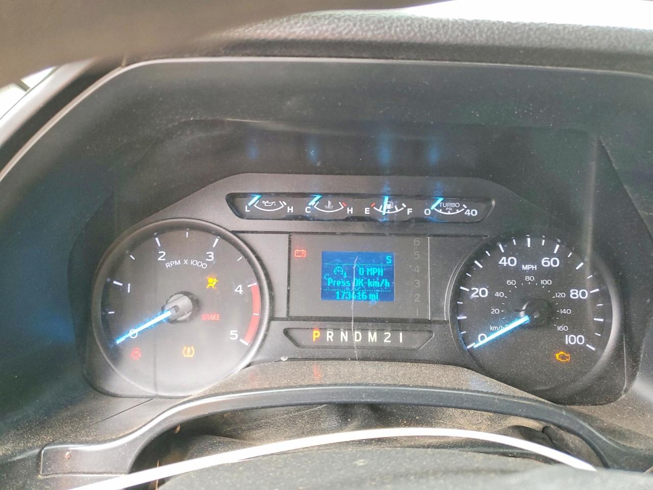 Ford F-350 Super Duty