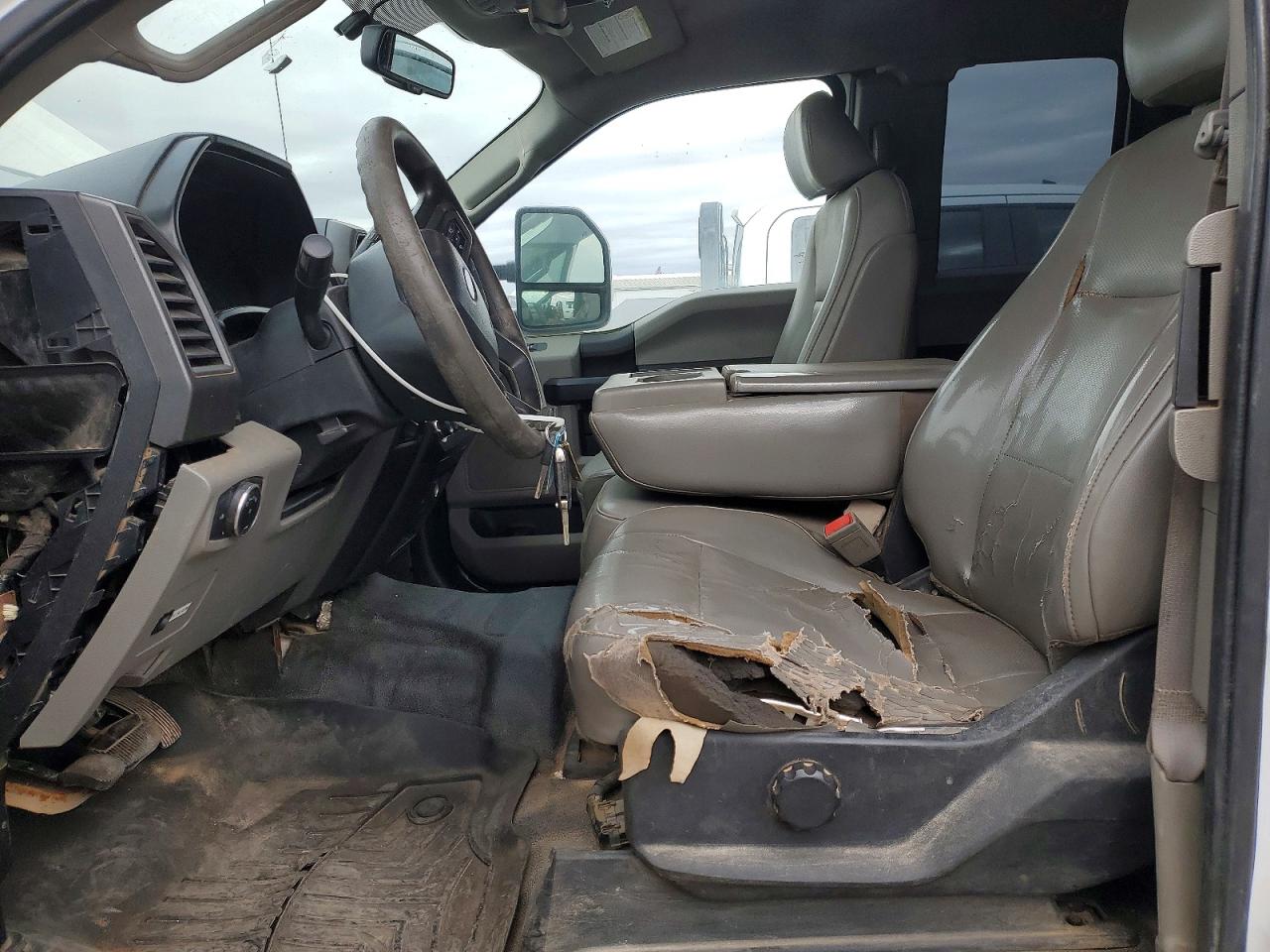 Ford F-350 Super Duty