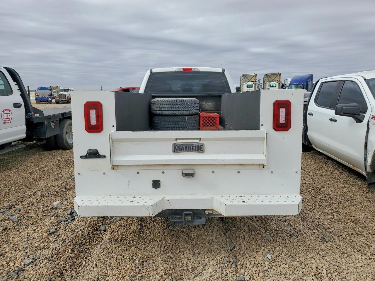 Ford F-350 Super Duty