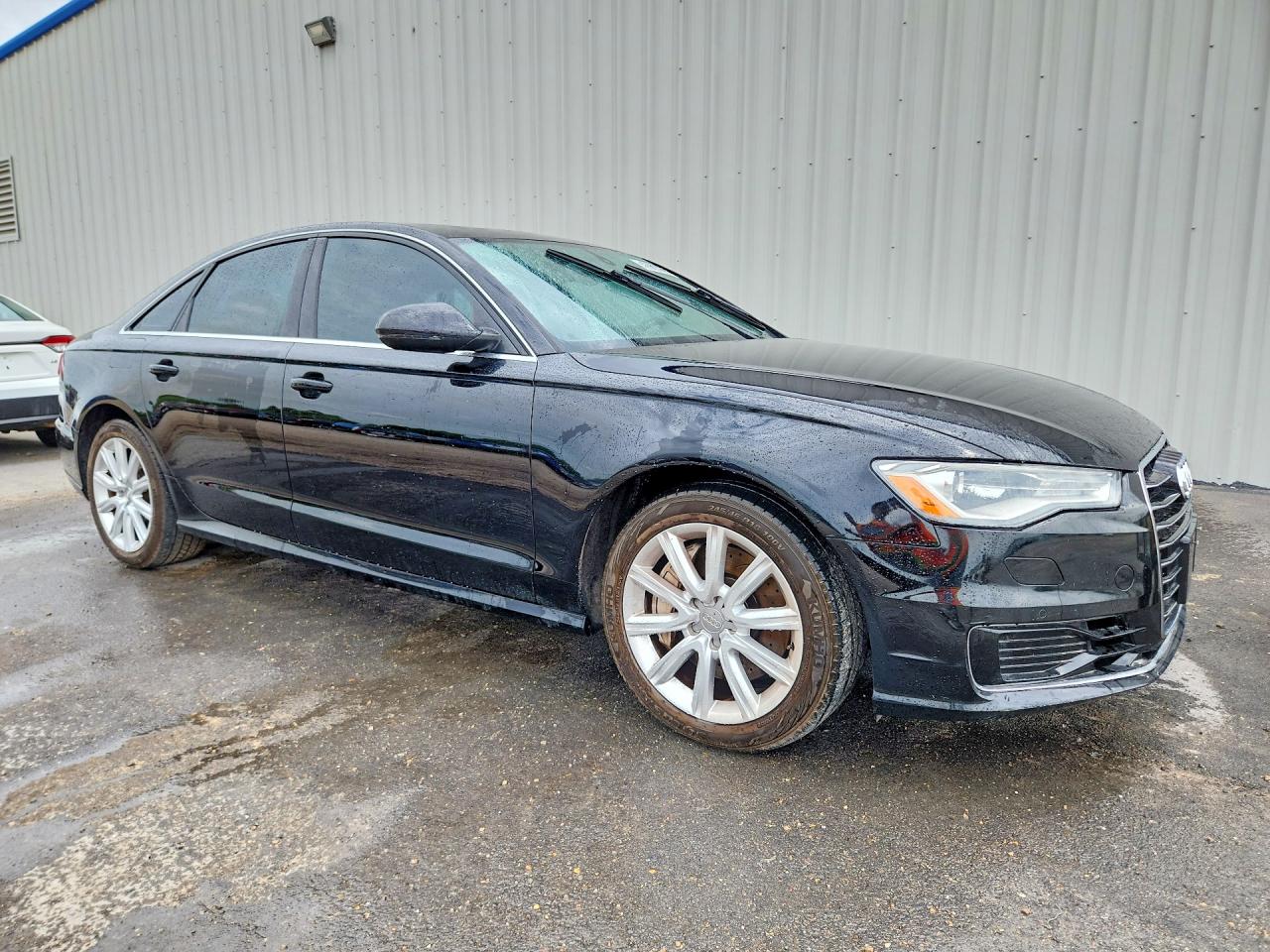 Audi A6 Premium