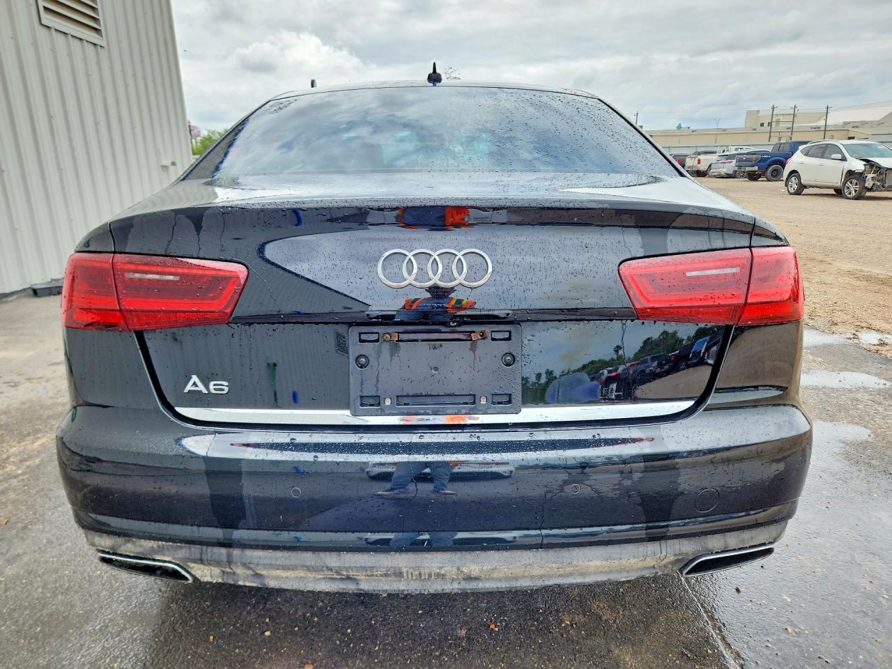 Audi A6 Premium