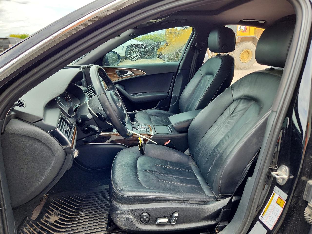 Audi A6 Premium