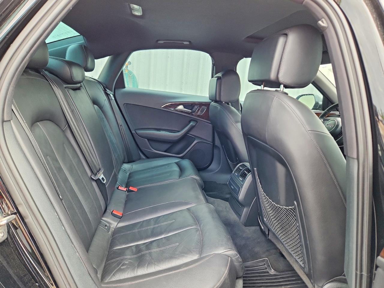 Audi A6 Premium