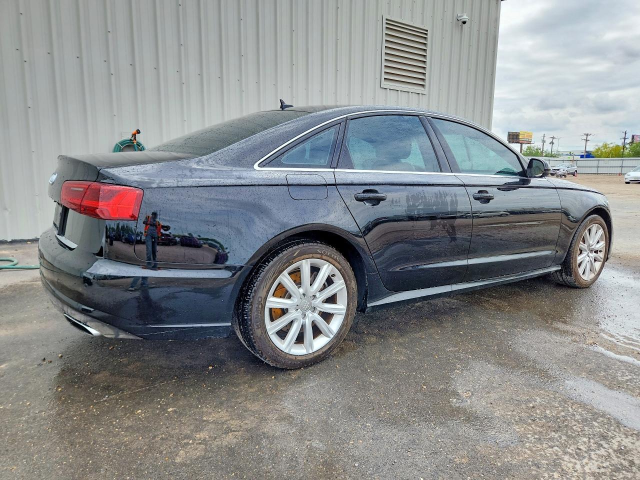 Audi A6 Premium