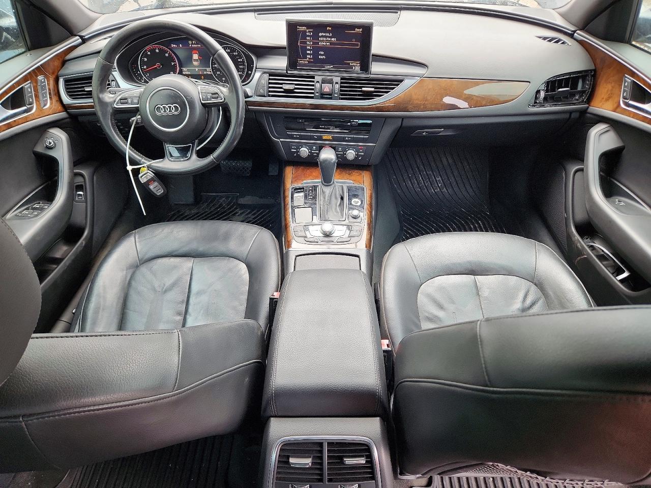 Audi A6 Premium
