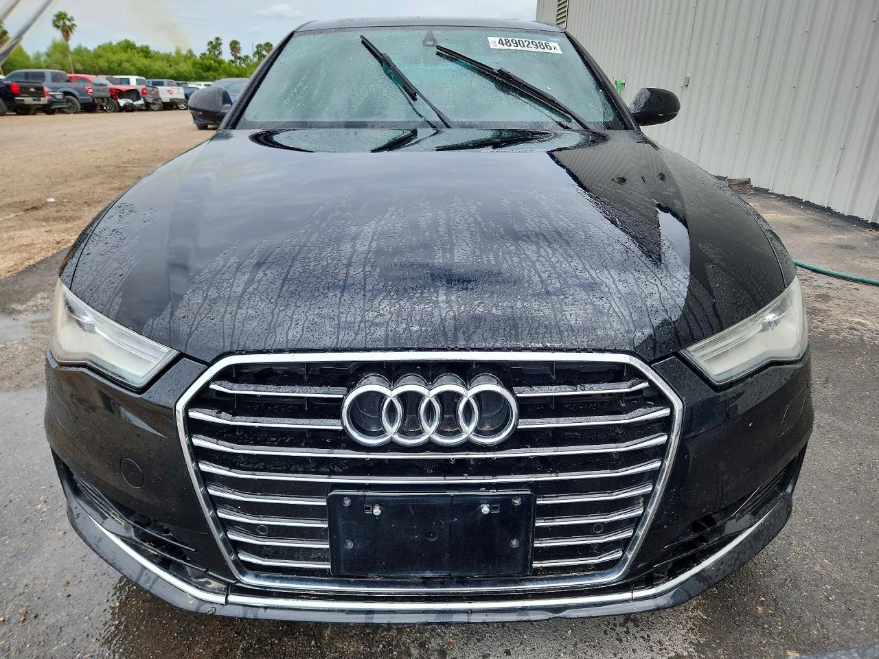 Audi A6 Premium