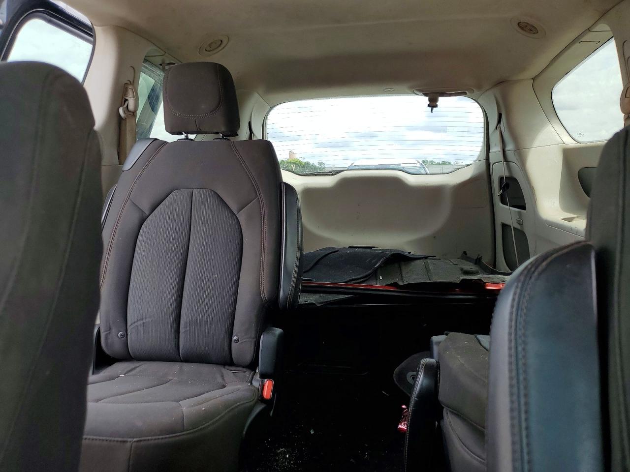 Chrysler Pacifica Lx