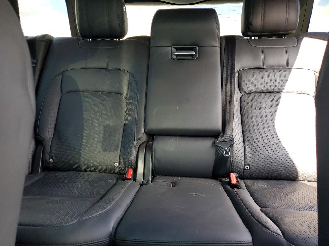 Land Rover Range Rover Hse