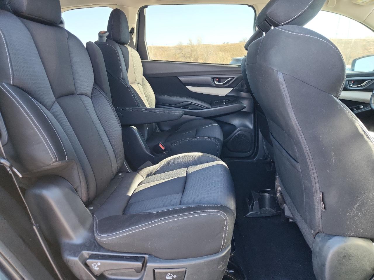 Subaru Ascent Premium