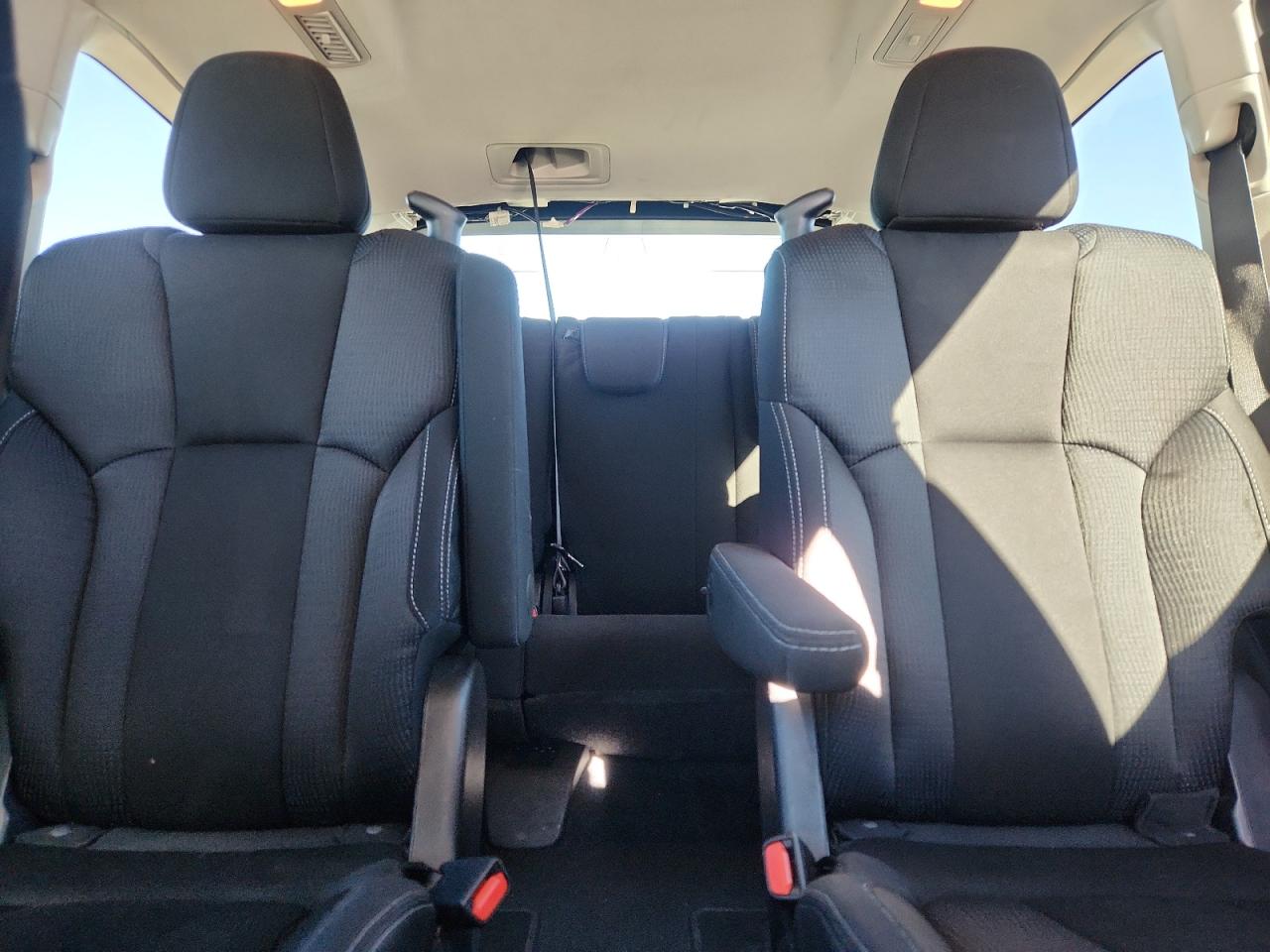 Subaru Ascent Premium