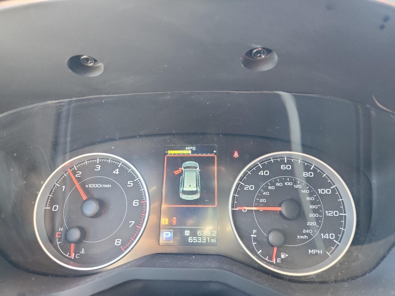 Subaru Ascent Premium