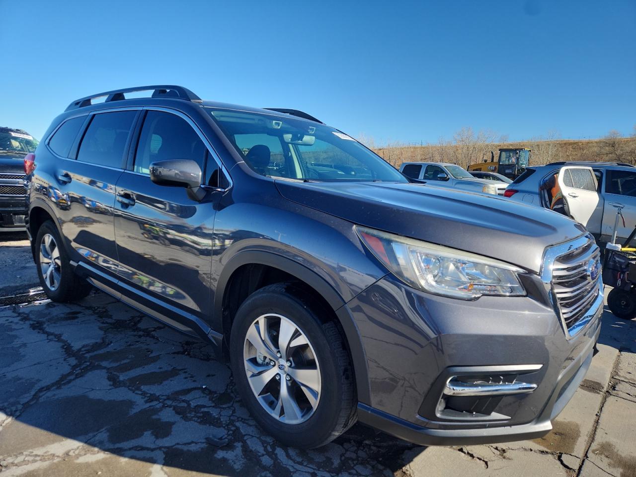 Subaru Ascent Premium