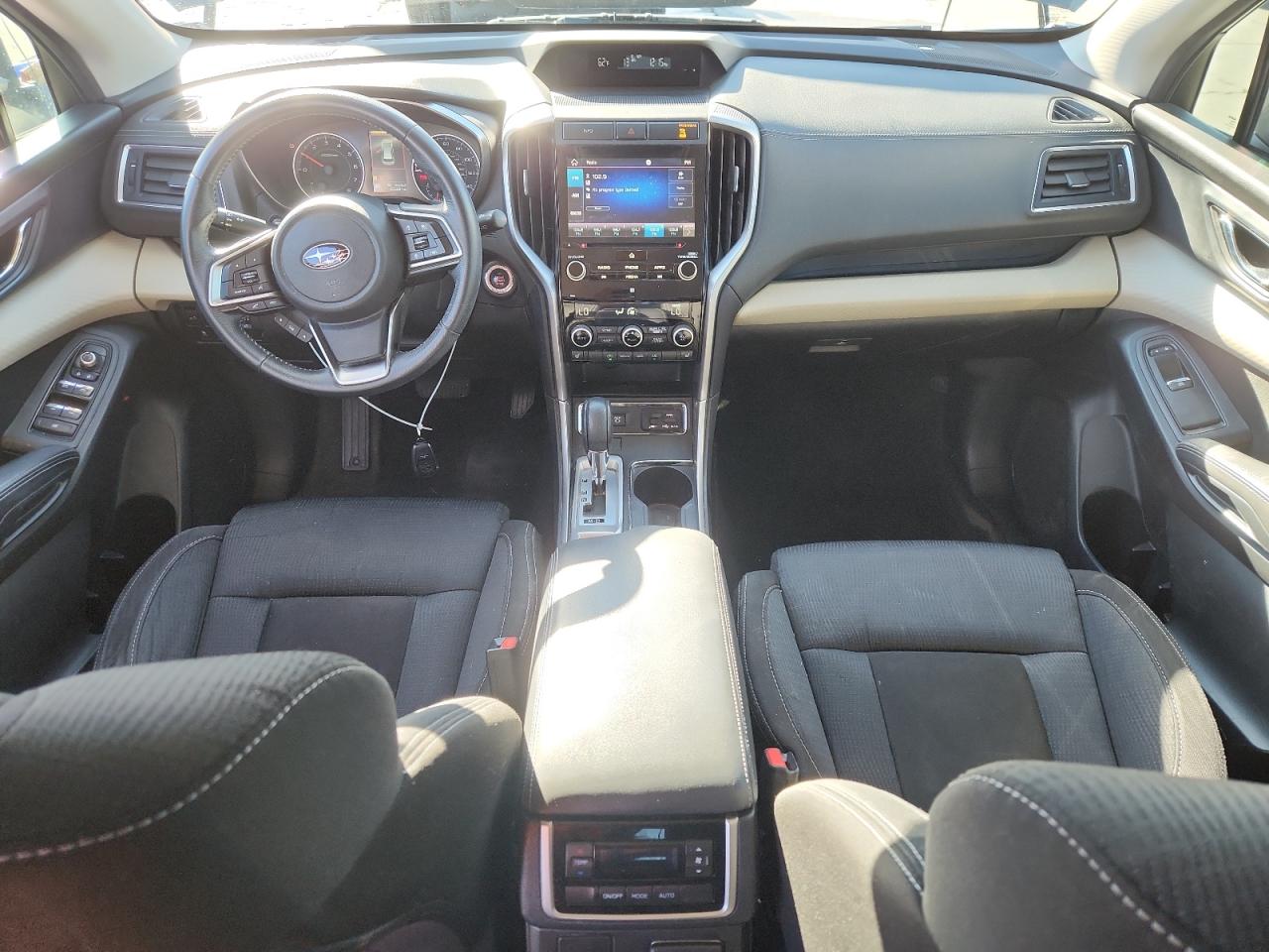 Subaru Ascent Premium