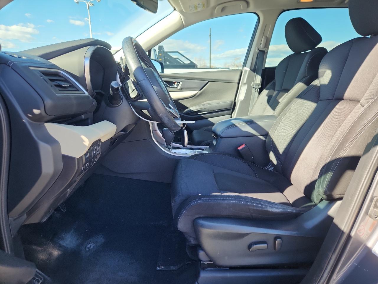 Subaru Ascent Premium