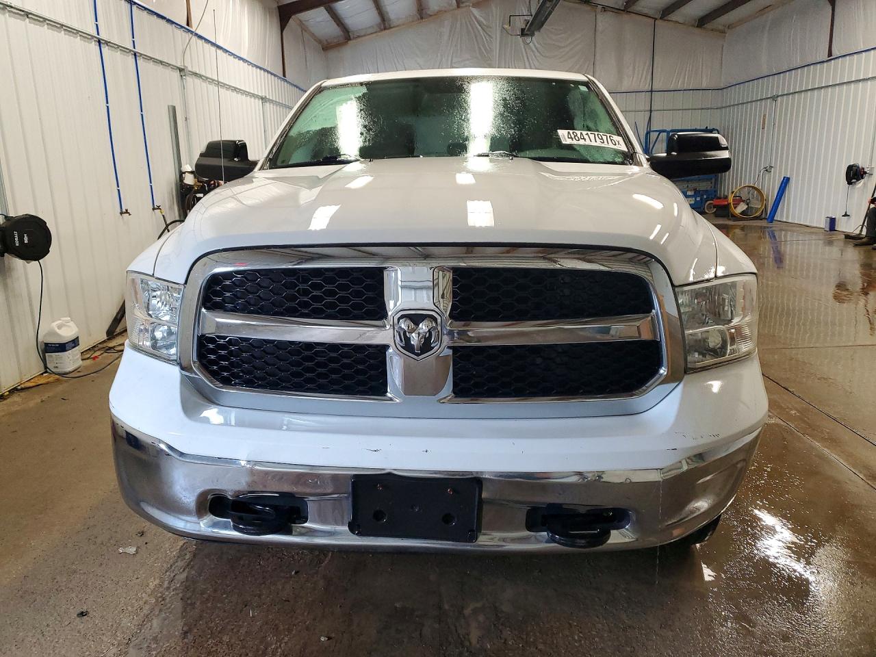 Ram 1500 Tradesman