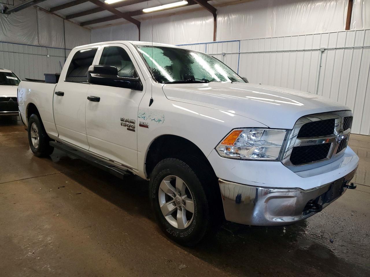 Ram 1500 Tradesman