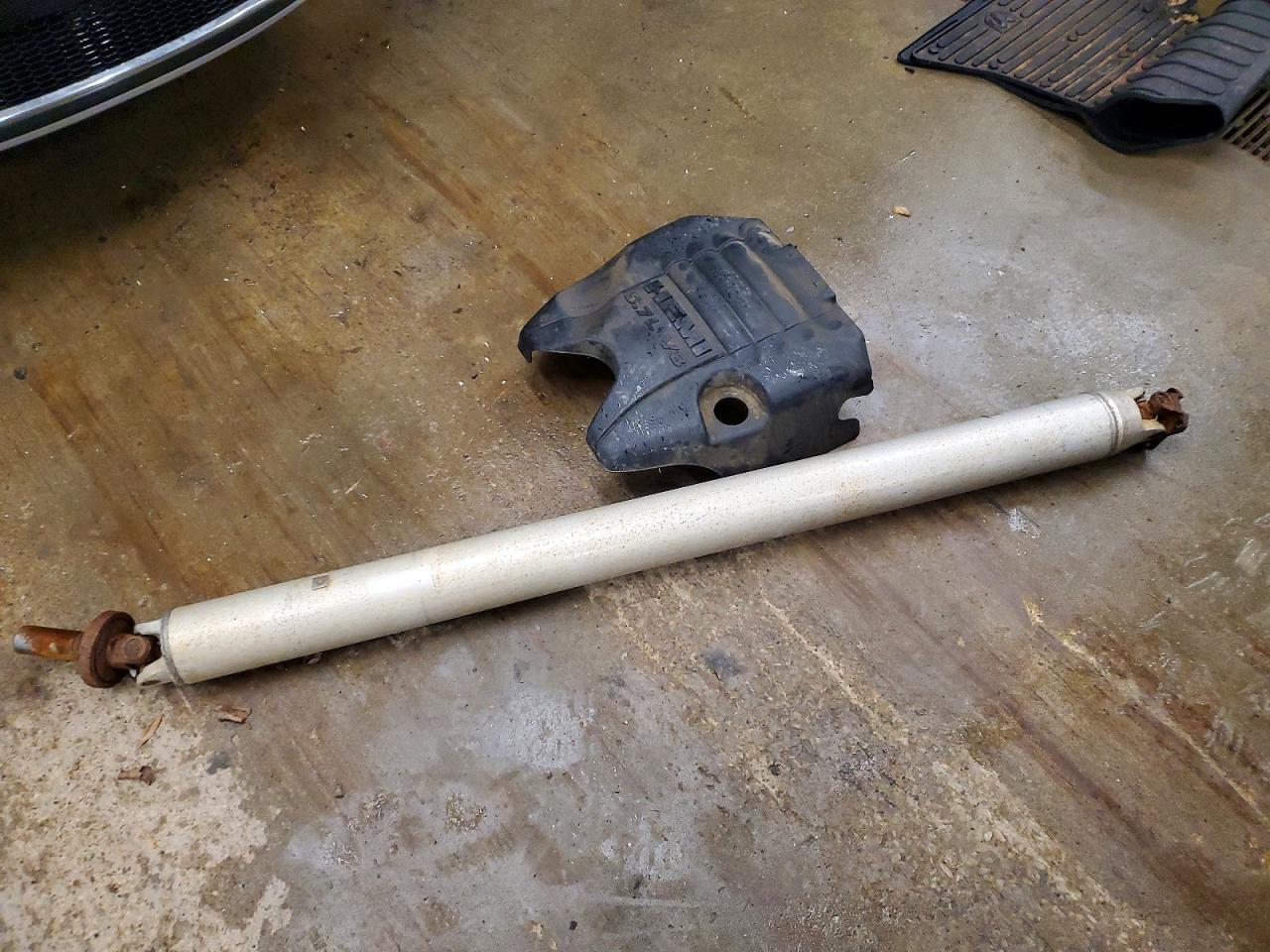 Ram 1500 Tradesman