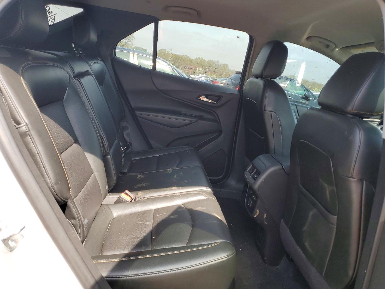 Chevrolet Equinox Premier