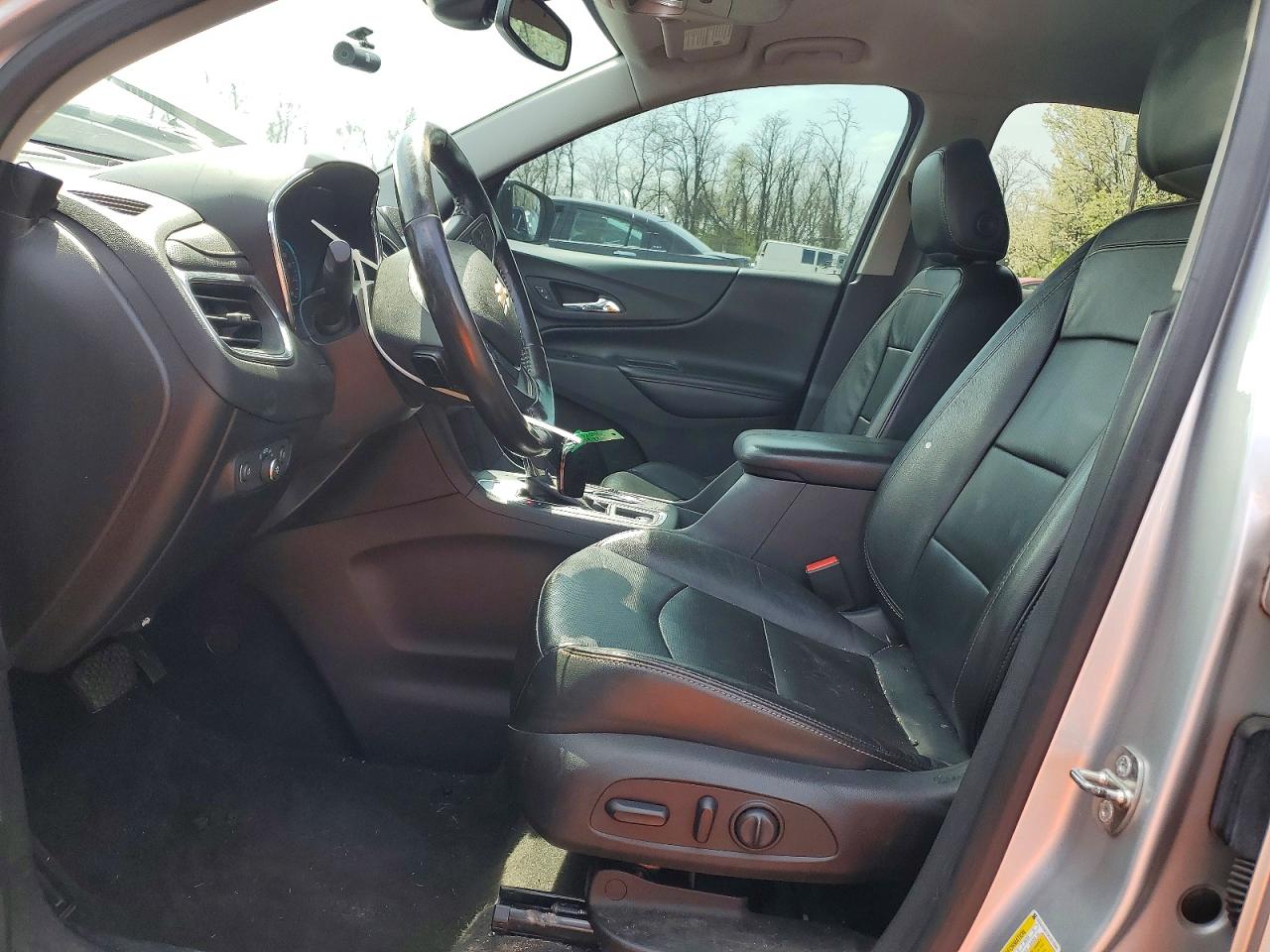 Chevrolet Equinox Premier