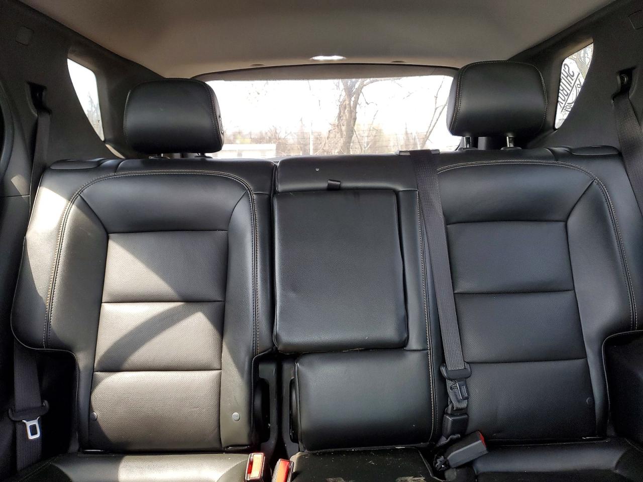 Chevrolet Equinox Premier