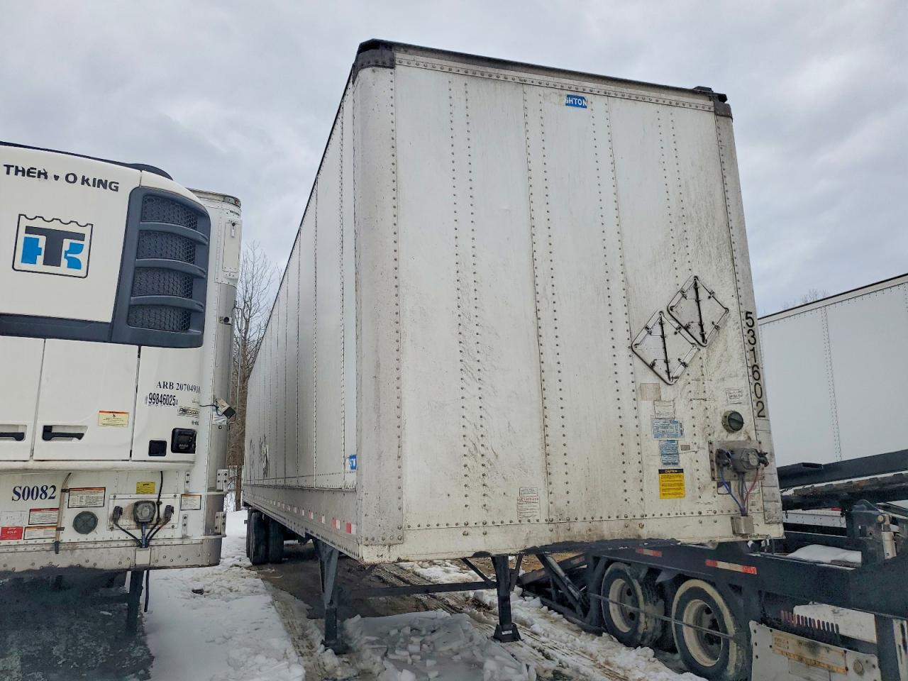 Salvage Stou Trailer Image