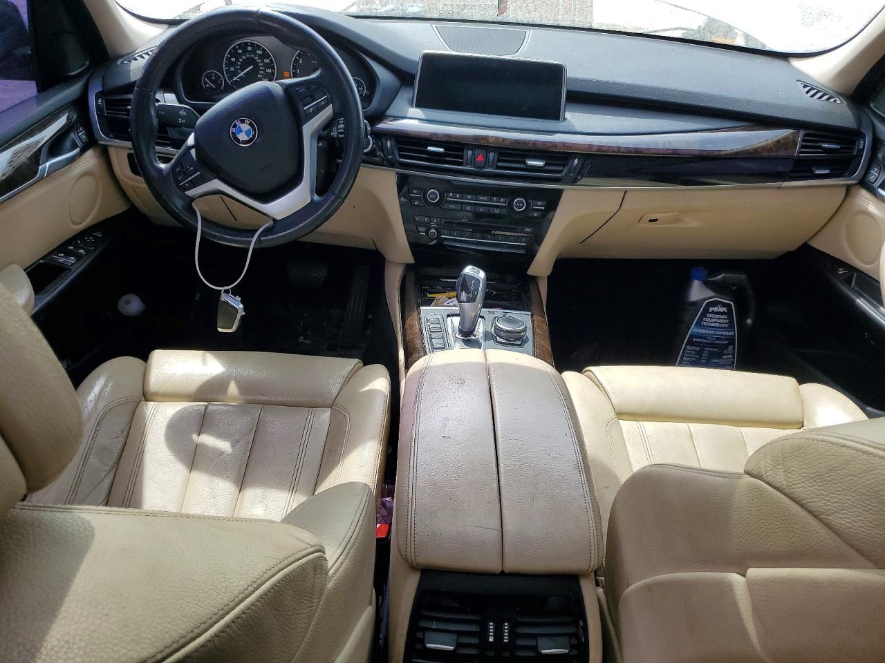 BMW X Series Xdrive35i