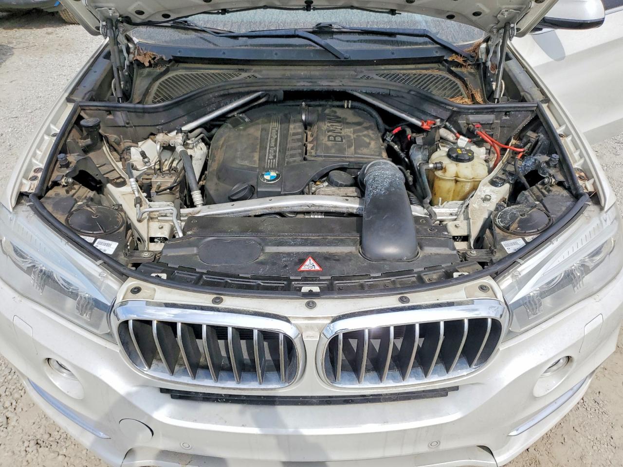 BMW X Series Xdrive35i