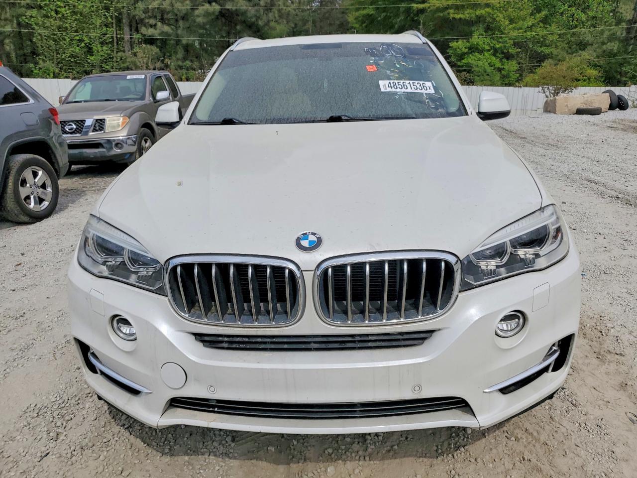 BMW X Series Xdrive35i