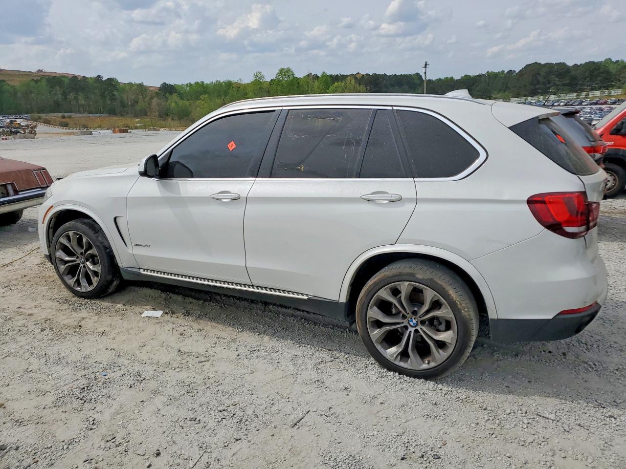BMW X Series Xdrive35i