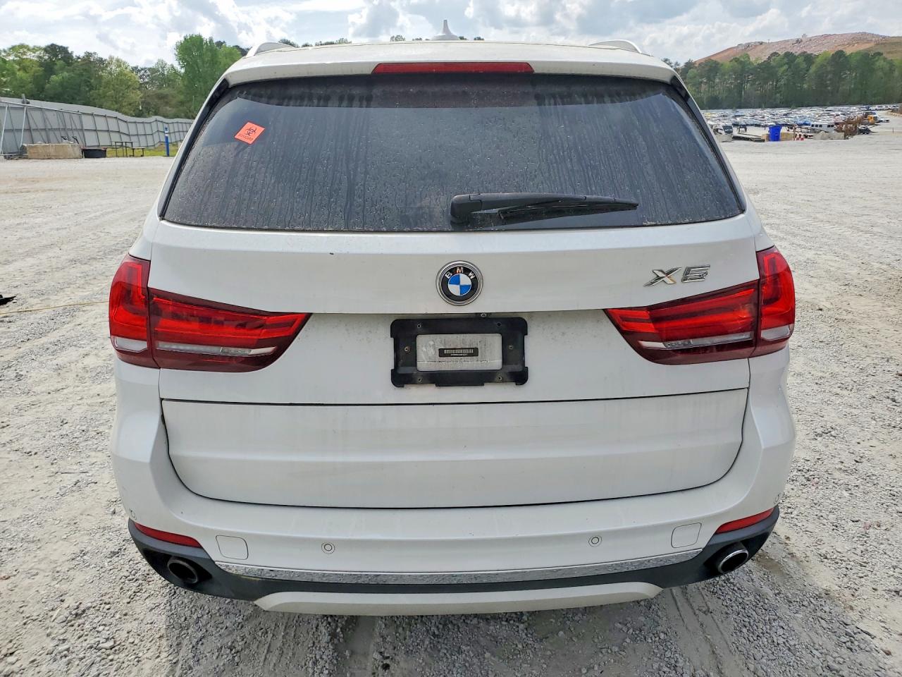 BMW X Series Xdrive35i