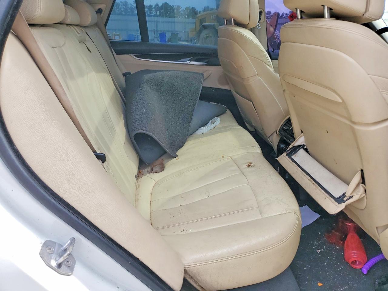 BMW X Series Xdrive35i