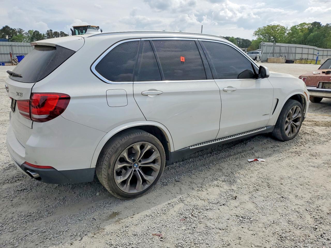 BMW X Series Xdrive35i