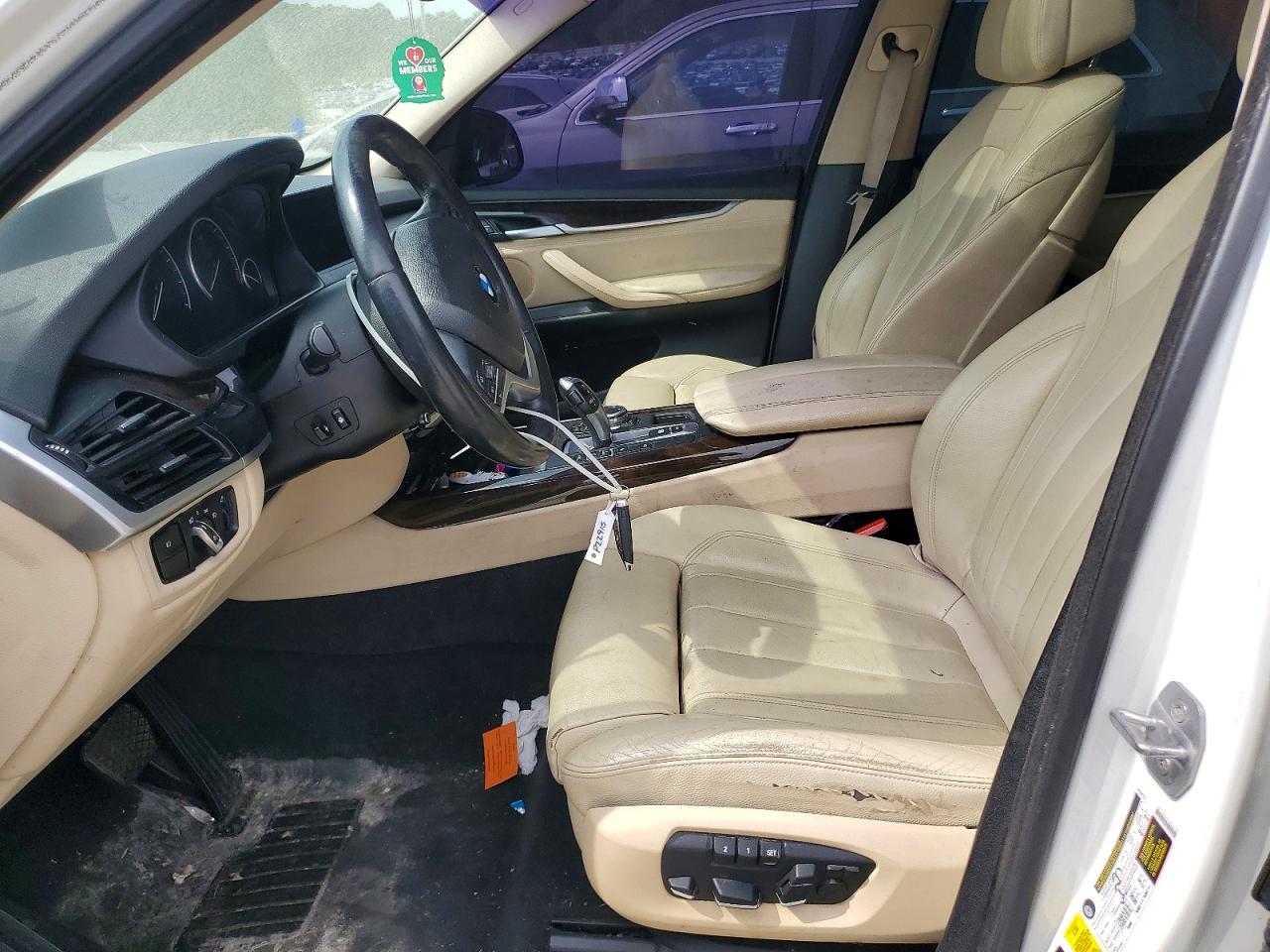BMW X Series Xdrive35i