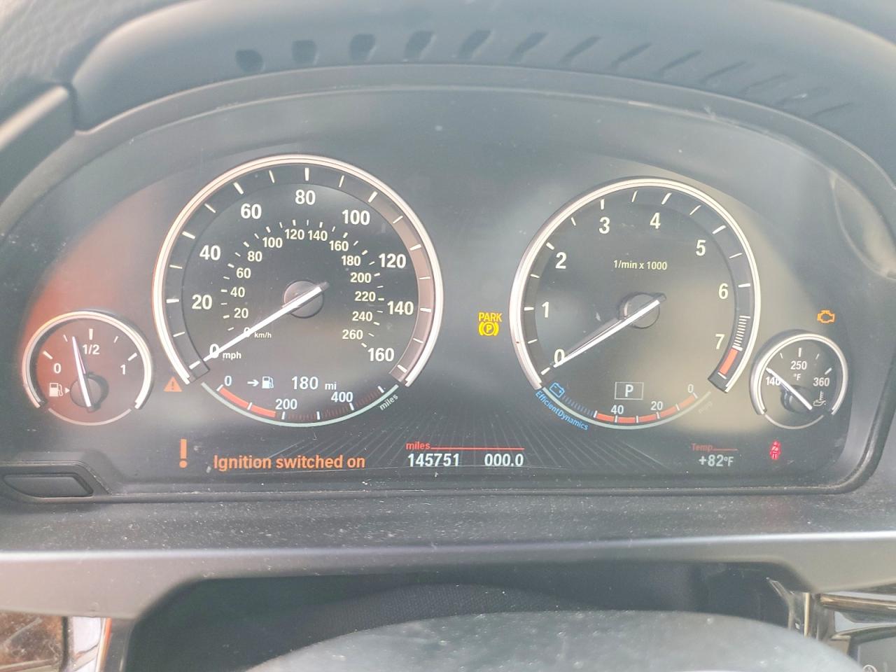BMW X Series Xdrive35i
