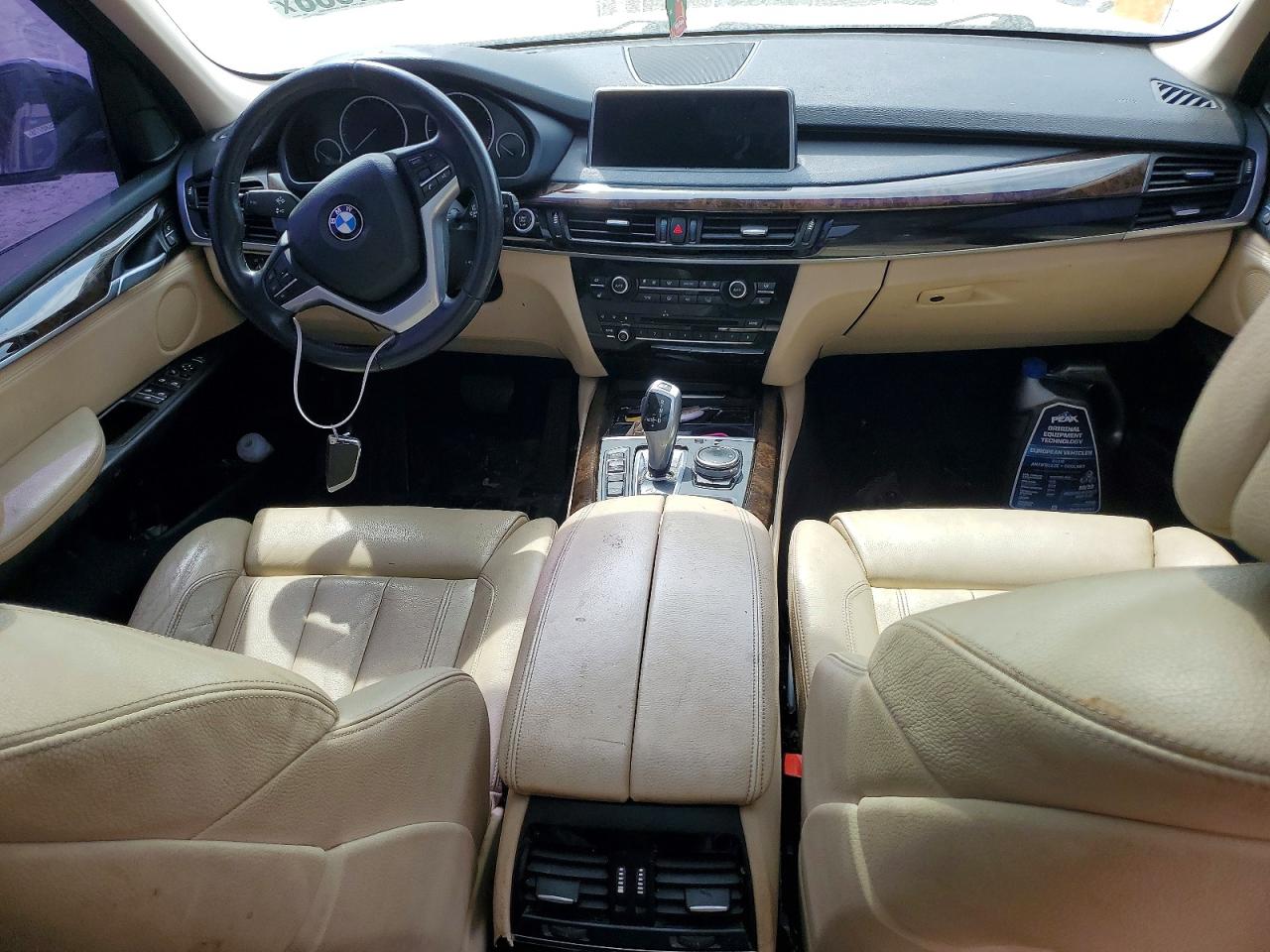 BMW X Series Xdrive35i