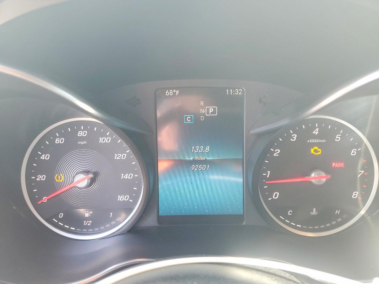 Mercedes-Benz C-Class 300