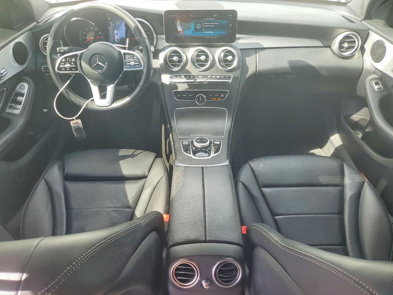 Mercedes-Benz C-Class 300