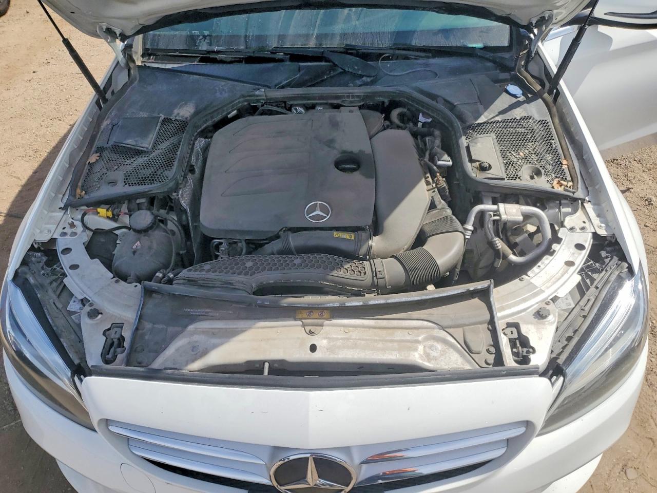 Mercedes-Benz C-Class 300