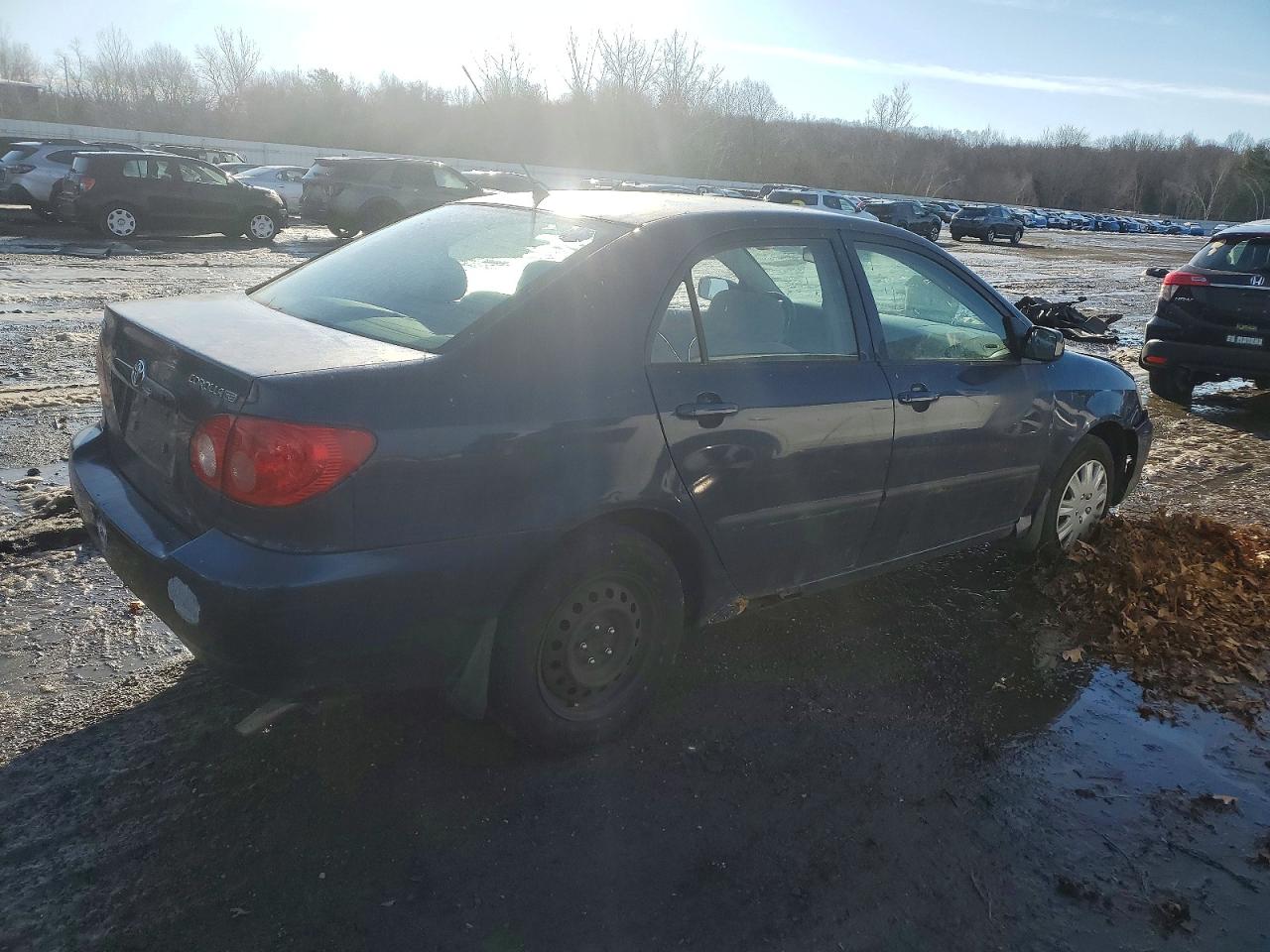 Toyota Corolla Ce