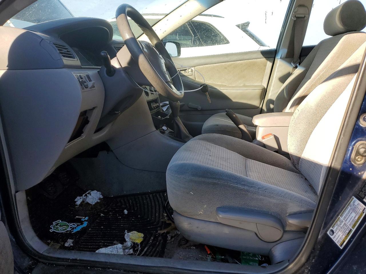 Toyota Corolla Ce