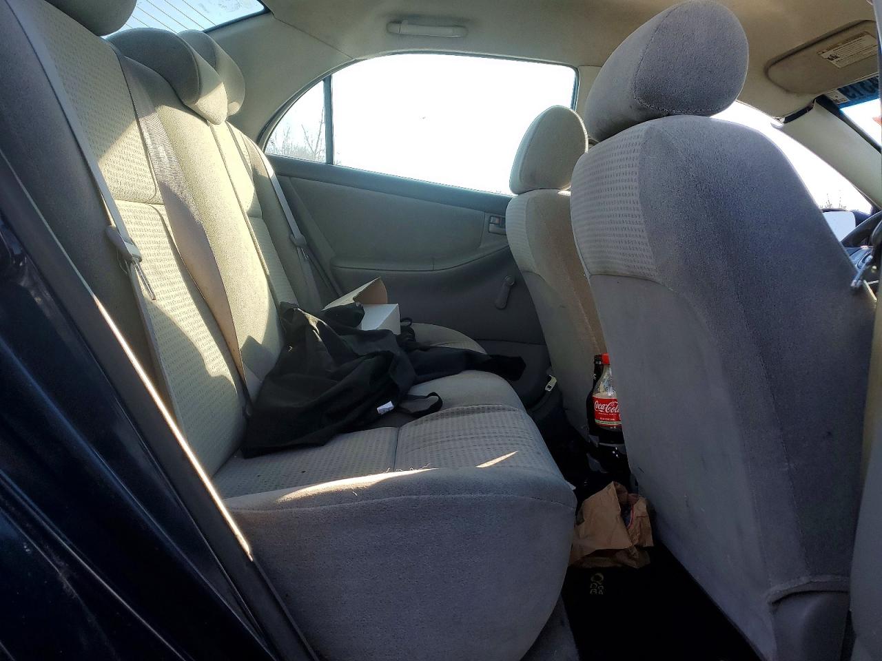 Toyota Corolla Ce
